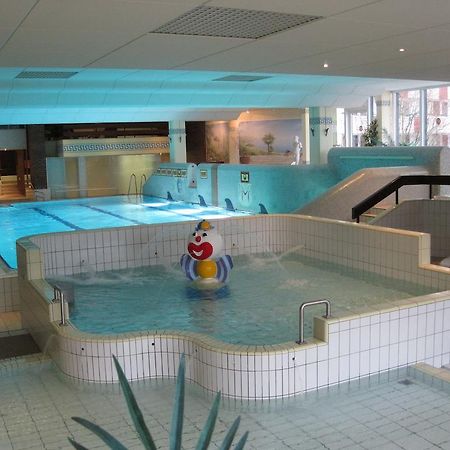Appartements Im Predigtstuhl Resort Sankt Englmar Eksteriør bilde