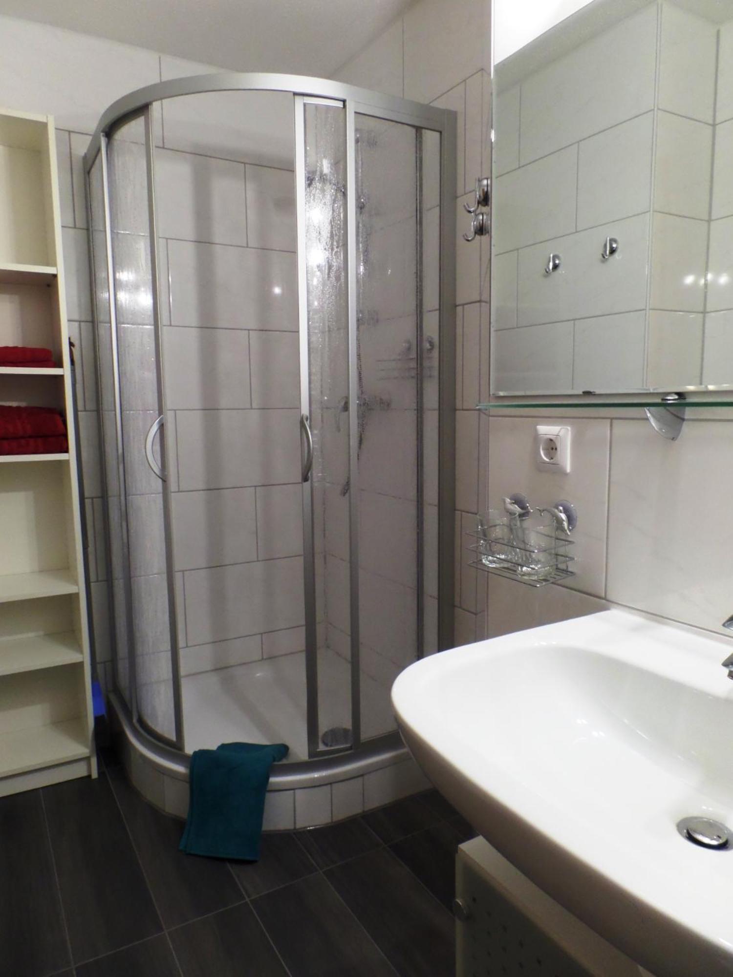 Appartements Im Predigtstuhl Resort Sankt Englmar Rom bilde