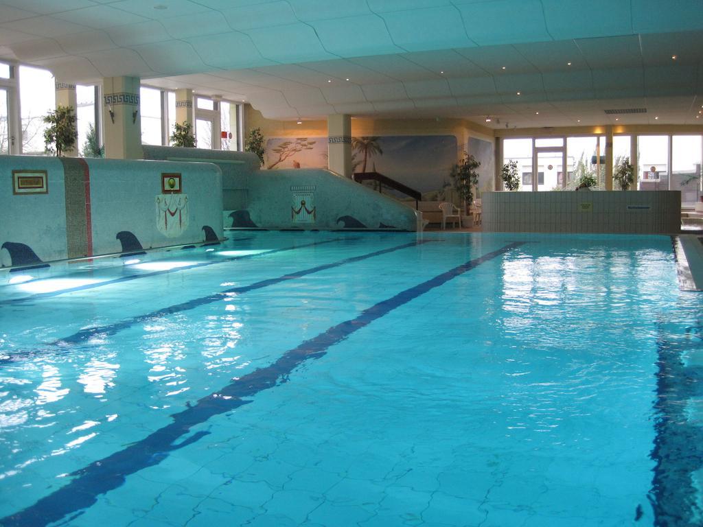 Appartements Im Predigtstuhl Resort Sankt Englmar Eksteriør bilde