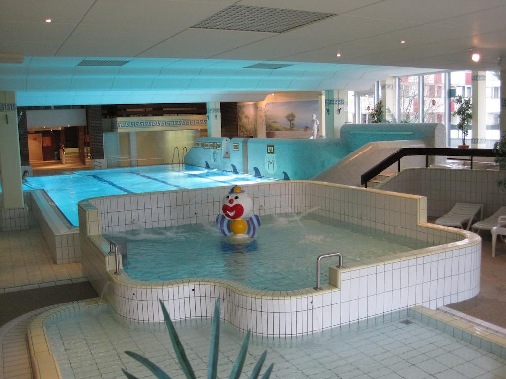 Appartements Im Predigtstuhl Resort Sankt Englmar Eksteriør bilde