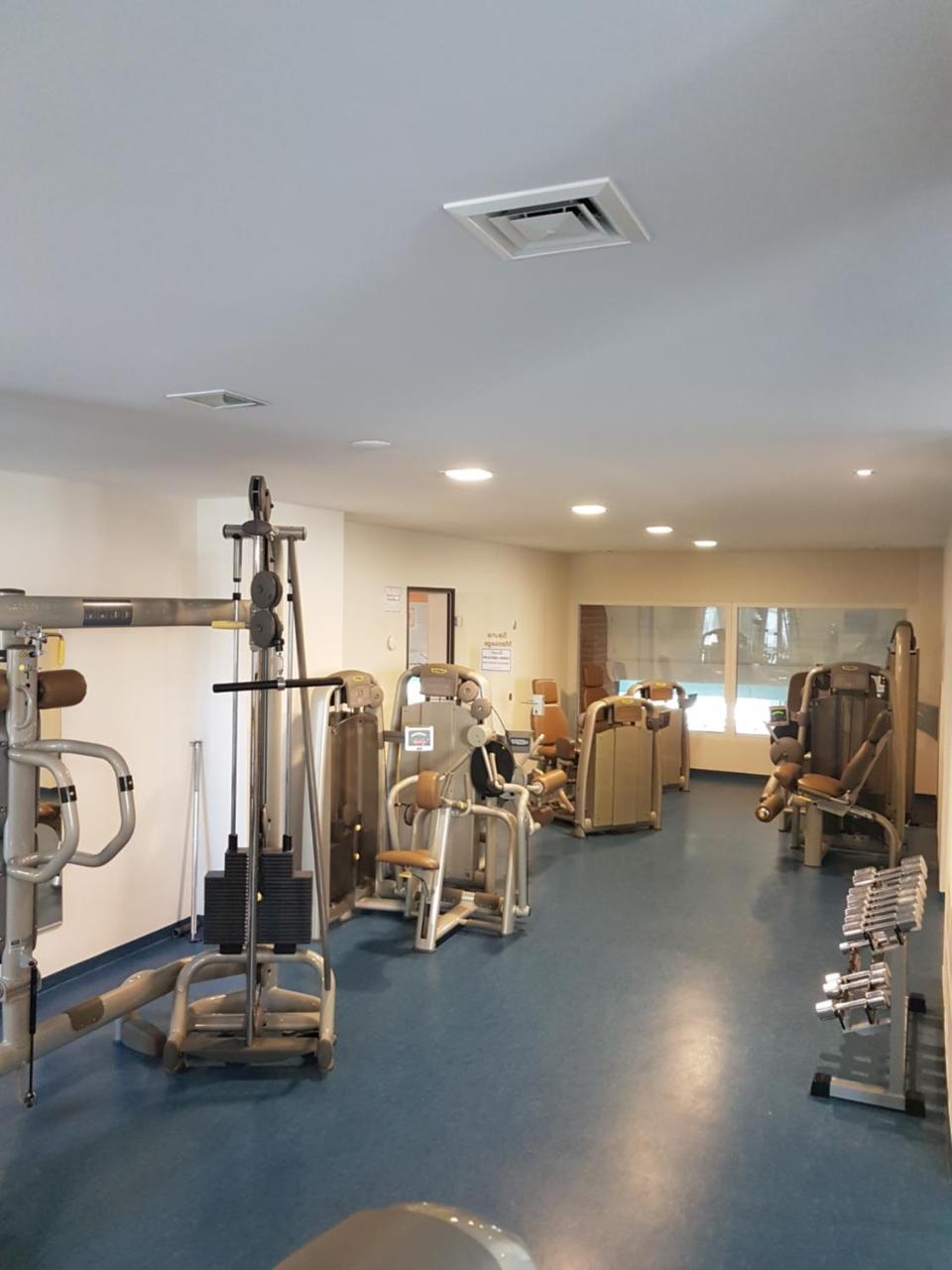 Appartements Im Predigtstuhl Resort Sankt Englmar Eksteriør bilde